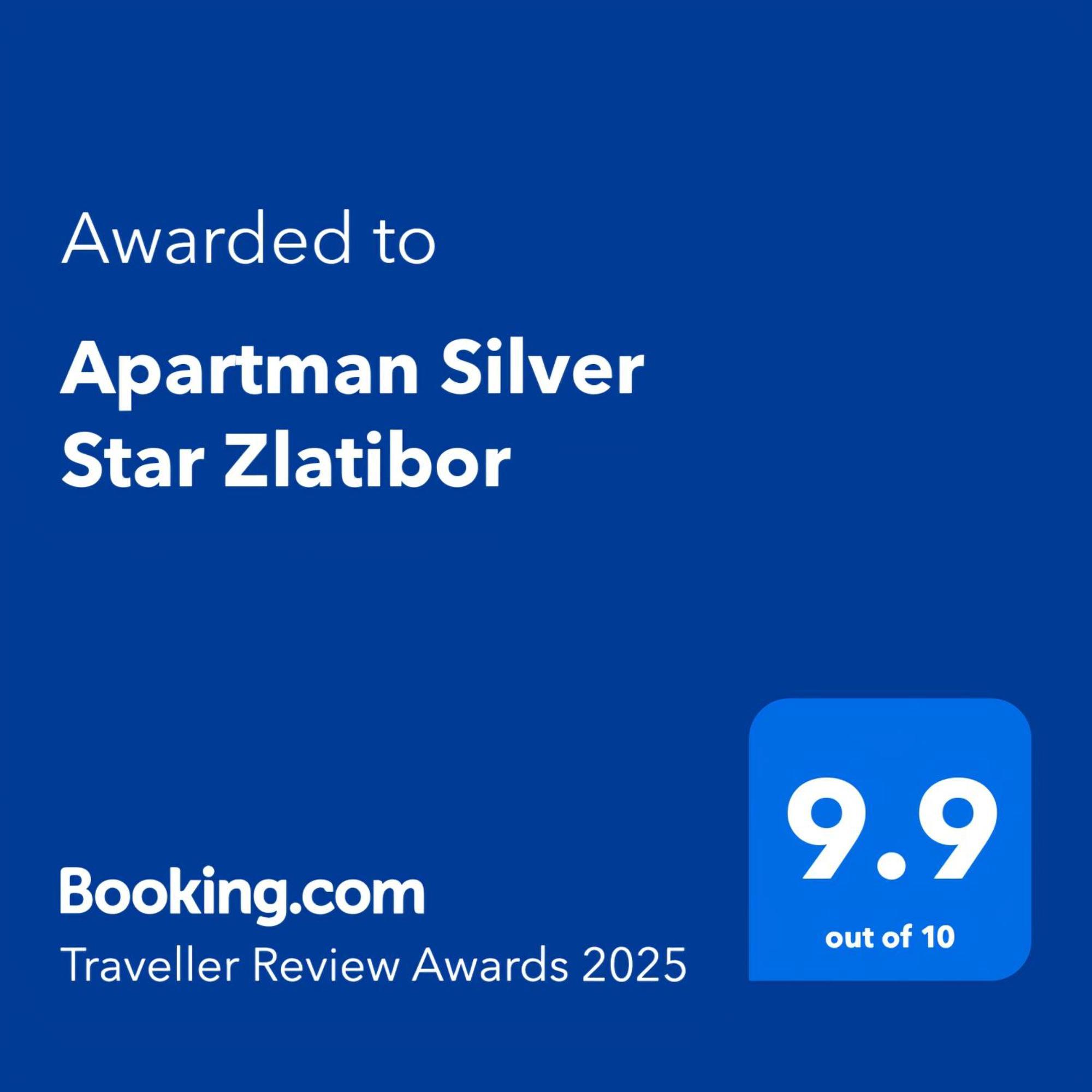Silver Star ズラティボール エクステリア 写真